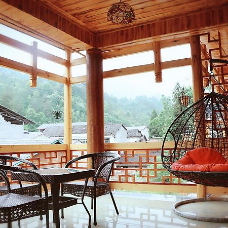 Zhangjiajie One Step To Heaven Inn Екстер'єр фото