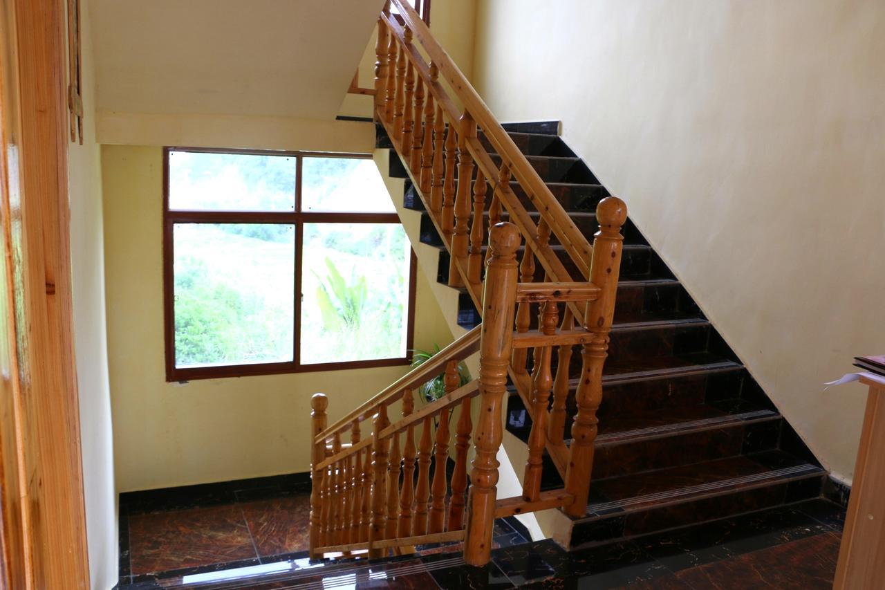 Zhangjiajie One Step To Heaven Inn Екстер'єр фото