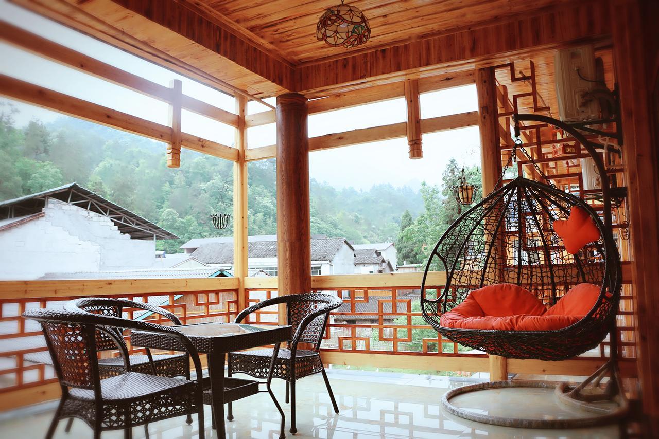 Zhangjiajie One Step To Heaven Inn Екстер'єр фото