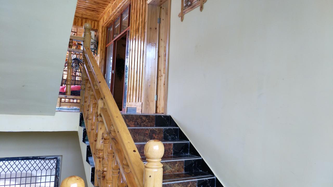 Zhangjiajie One Step To Heaven Inn Екстер'єр фото