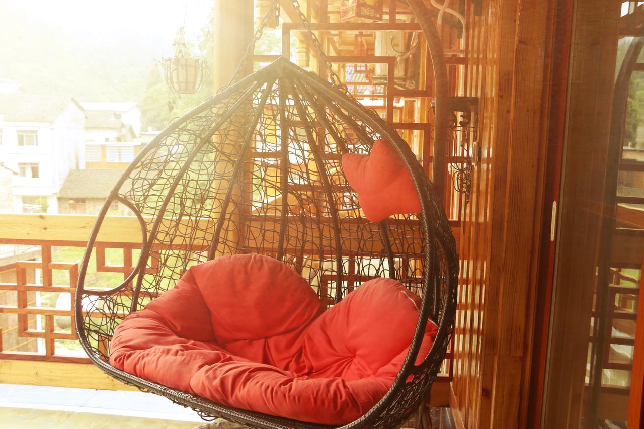 Zhangjiajie One Step To Heaven Inn Екстер'єр фото