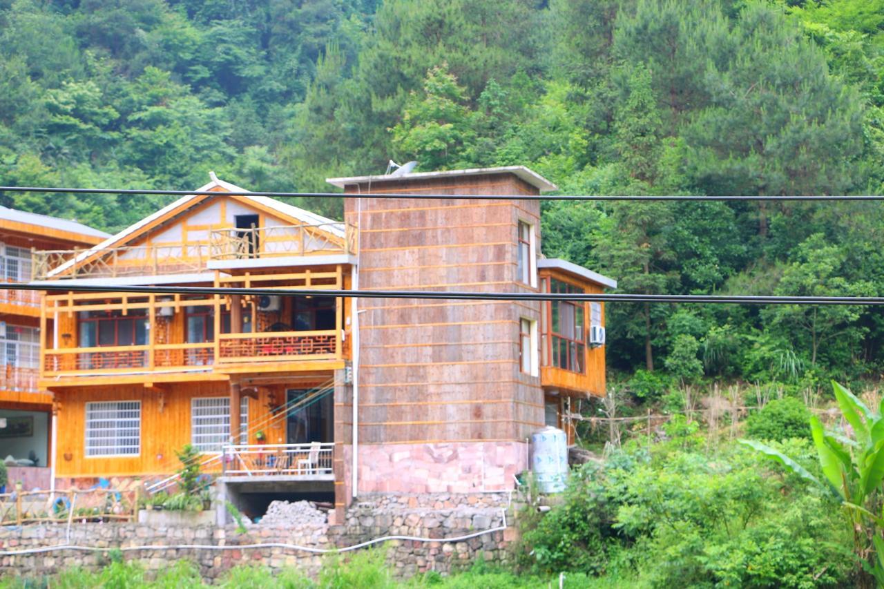 Zhangjiajie One Step To Heaven Inn Екстер'єр фото