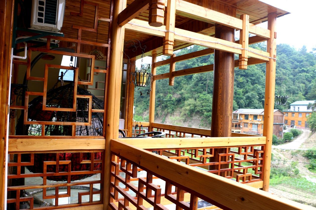 Zhangjiajie One Step To Heaven Inn Екстер'єр фото