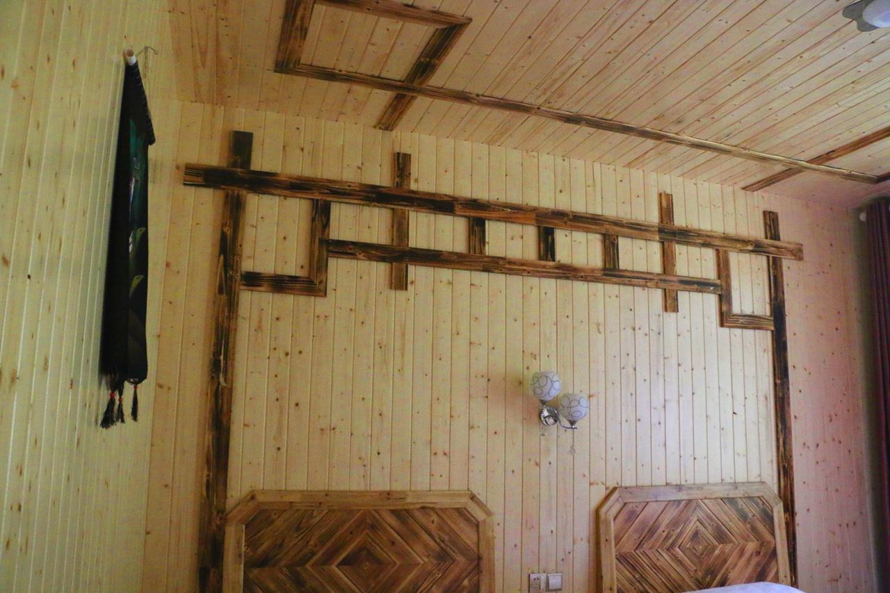 Zhangjiajie One Step To Heaven Inn Екстер'єр фото