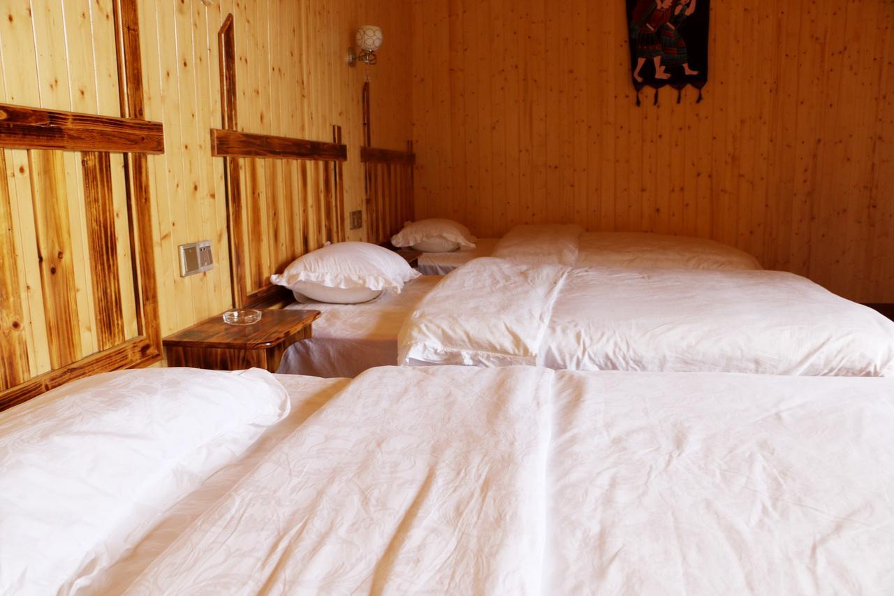 Zhangjiajie One Step To Heaven Inn Екстер'єр фото
