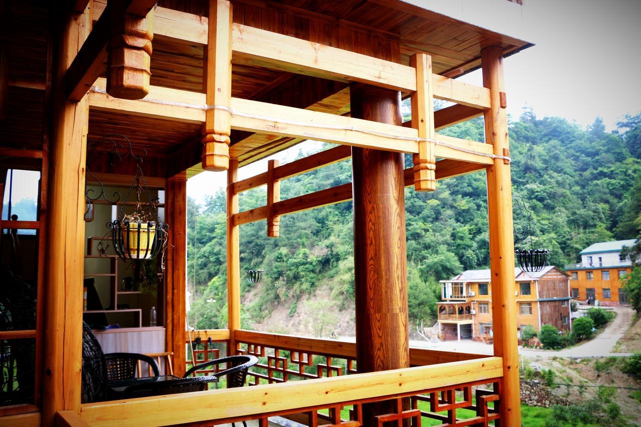 Zhangjiajie One Step To Heaven Inn Екстер'єр фото