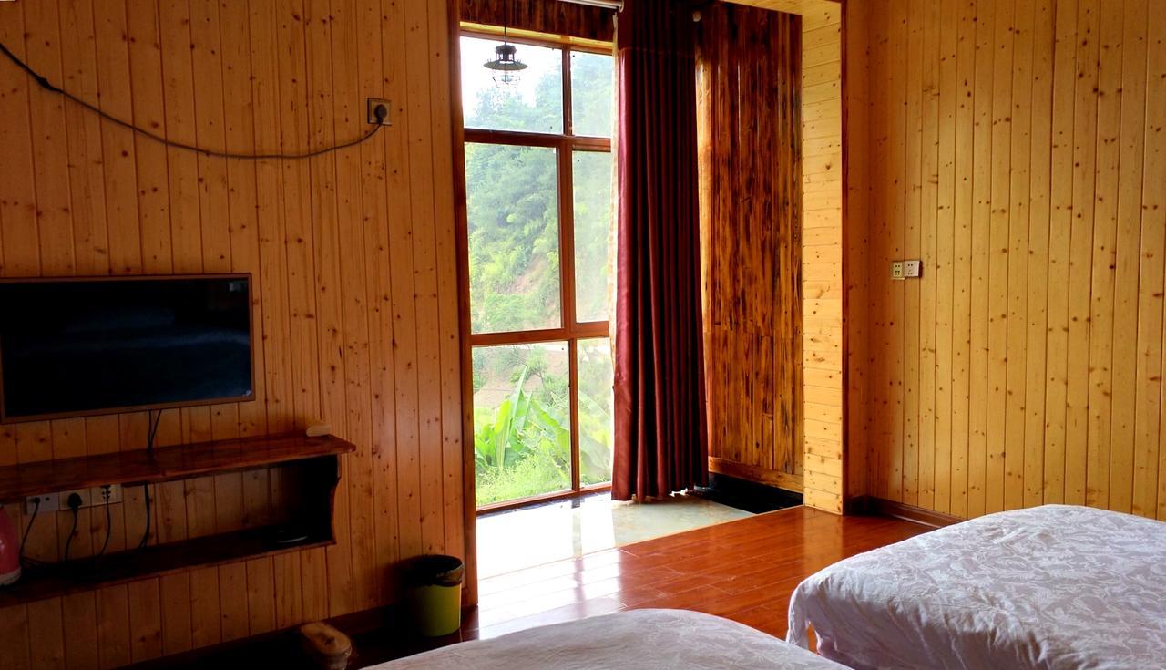 Zhangjiajie One Step To Heaven Inn Екстер'єр фото