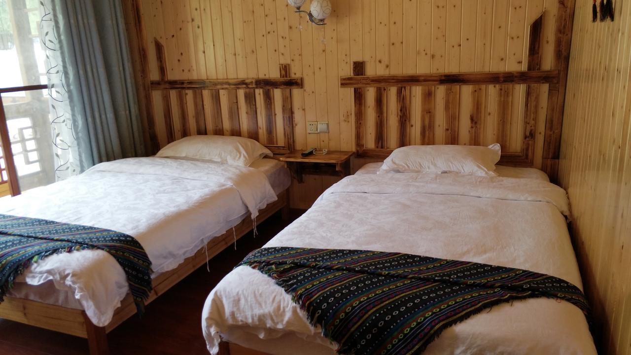 Zhangjiajie One Step To Heaven Inn Екстер'єр фото