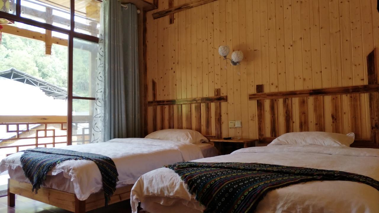 Zhangjiajie One Step To Heaven Inn Екстер'єр фото