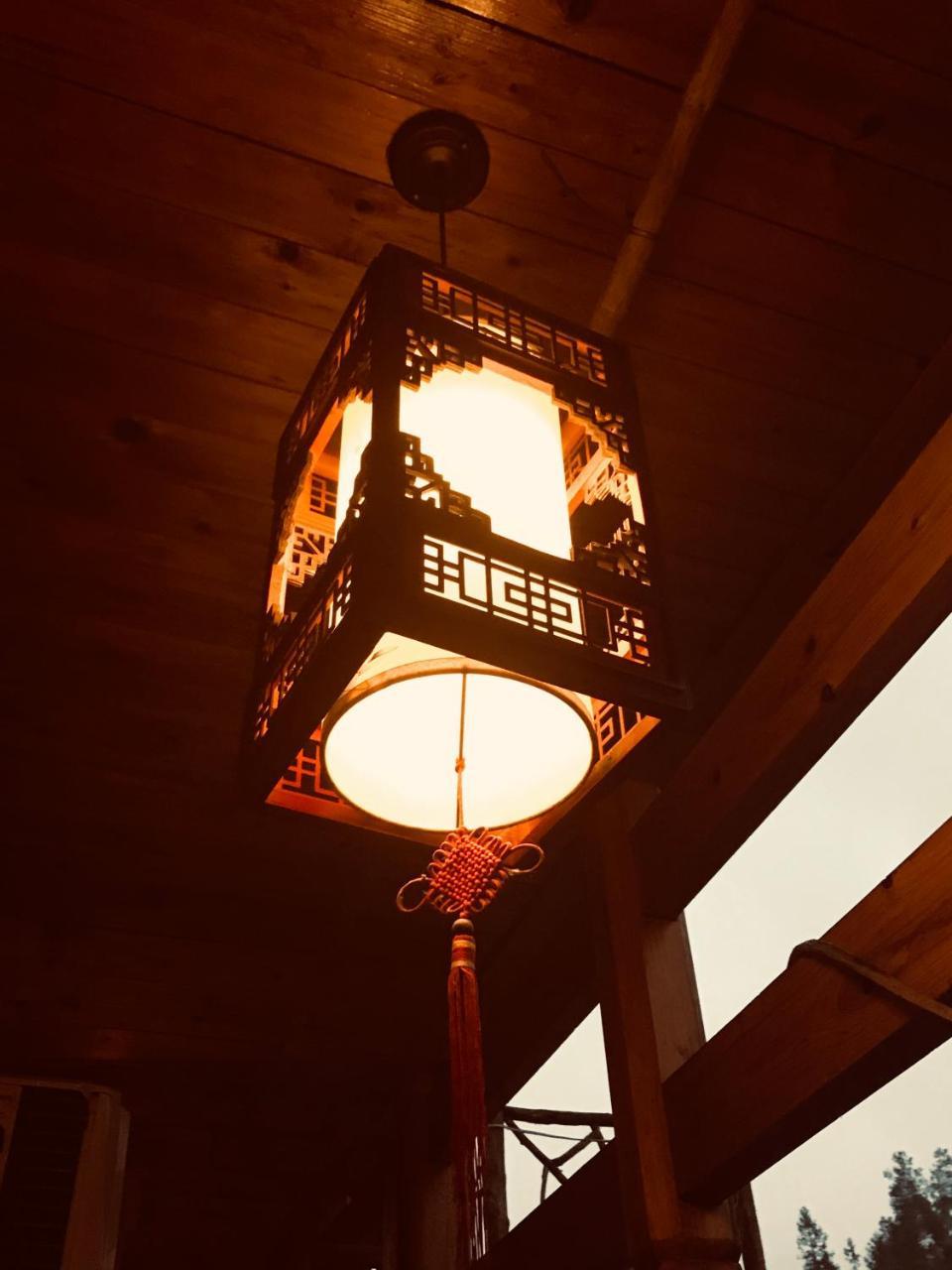 Zhangjiajie One Step To Heaven Inn Екстер'єр фото