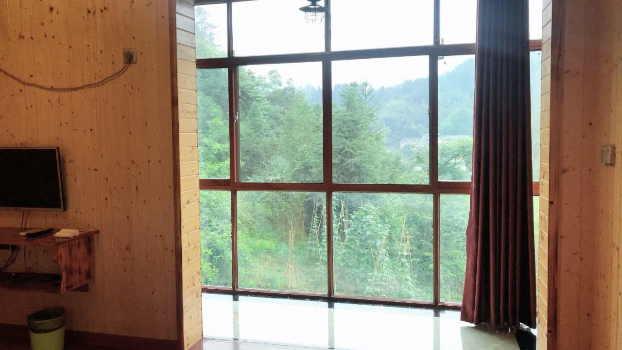 Zhangjiajie One Step To Heaven Inn Екстер'єр фото