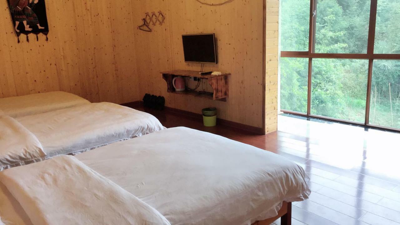 Zhangjiajie One Step To Heaven Inn Екстер'єр фото
