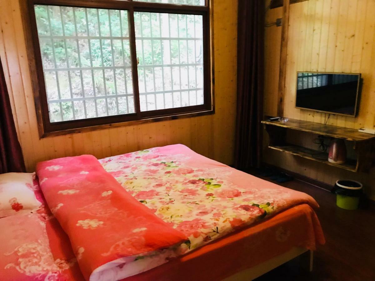 Zhangjiajie One Step To Heaven Inn Екстер'єр фото